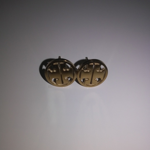 Tory Burch Earrings - Picture 3 of 3